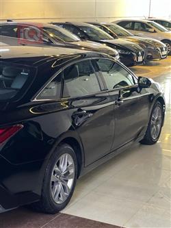 تويوتا أفالون